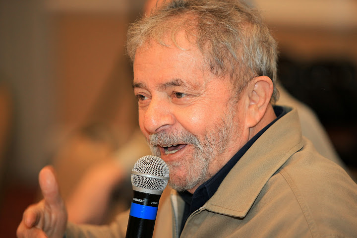 Imagem de “O Brasil foi o País que mais cresceu nos últimos anos